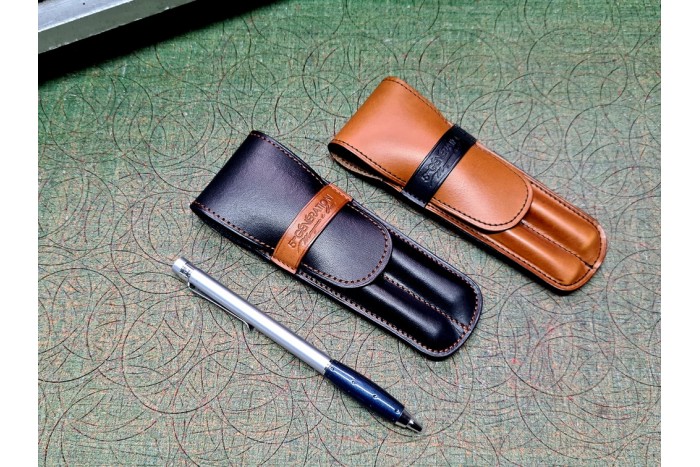 Etui Stylos Charles Double