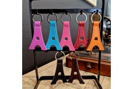 Porte-Clés Tour Eiffel