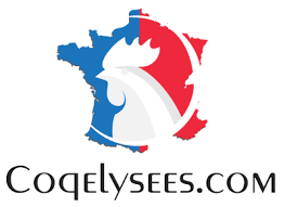 Coqelysees.com - 5ème Génération