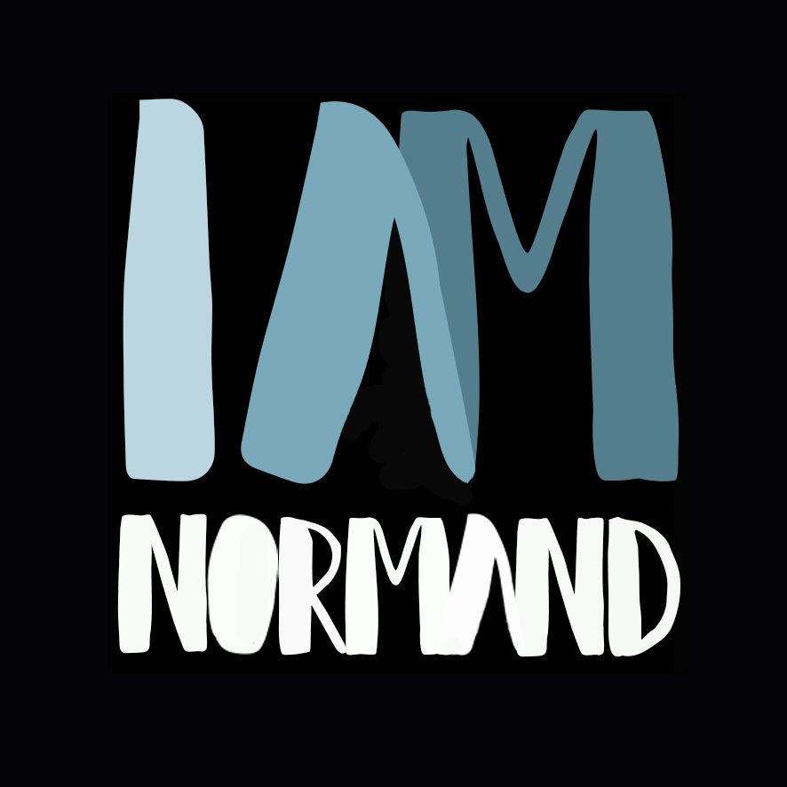 I am Normand